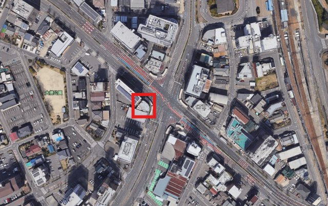 山之手8丁目貸店舗のその他