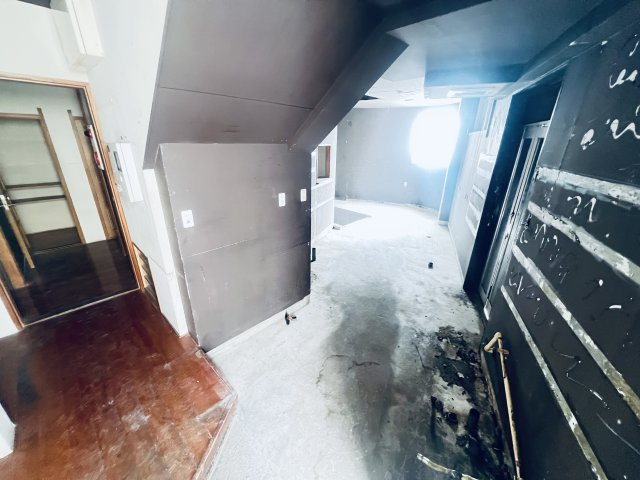 山之手8丁目貸店舗のその他