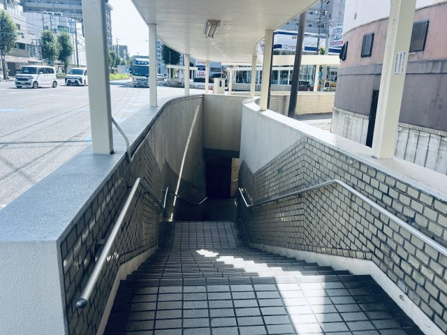 山之手8丁目貸店舗のその他