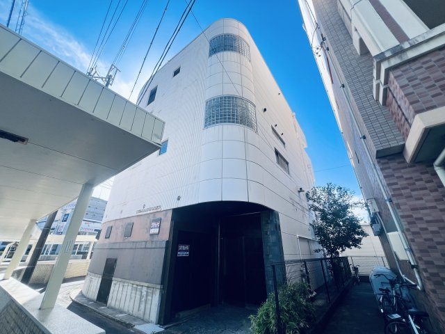 山之手8丁目貸店舗のその他