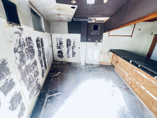 山之手8丁目貸店舗のその他