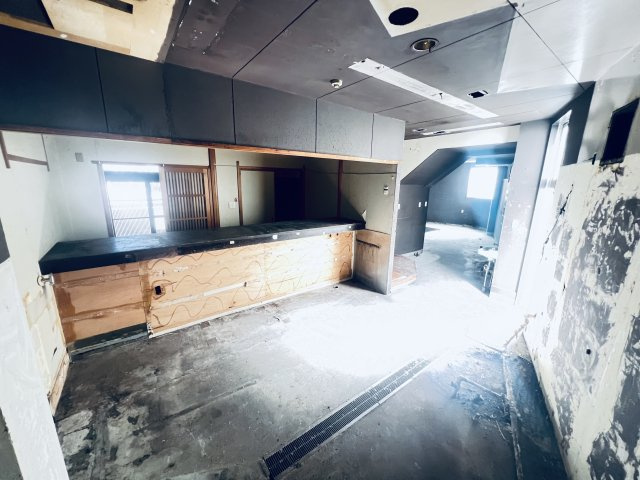 山之手8丁目貸店舗のその他