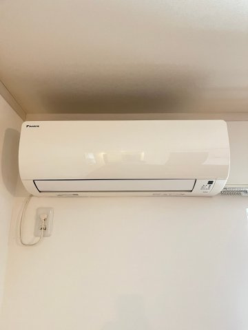 リバティヒル奥沢のその他共用部分