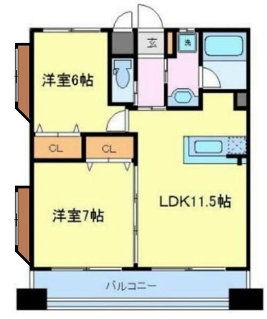 リビングステージ木町通