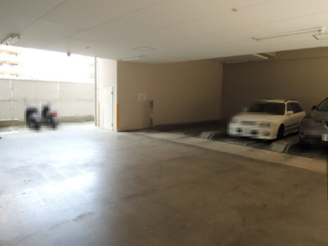 【駐車場】リビングステージ木町通 