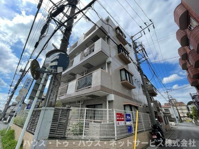 ジュネパレス柏第４６