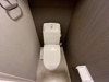 【トイレ】タカヨプレイス河原町 