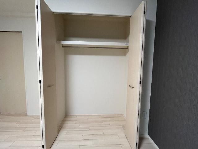 【収納】タカヨプレイス河原町