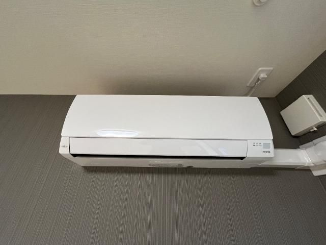 【設備】タカヨプレイス河原町
