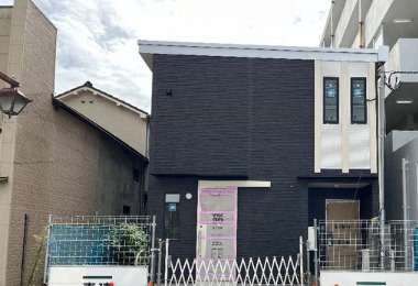 【その他共用部分】タカヨプレイス河原町