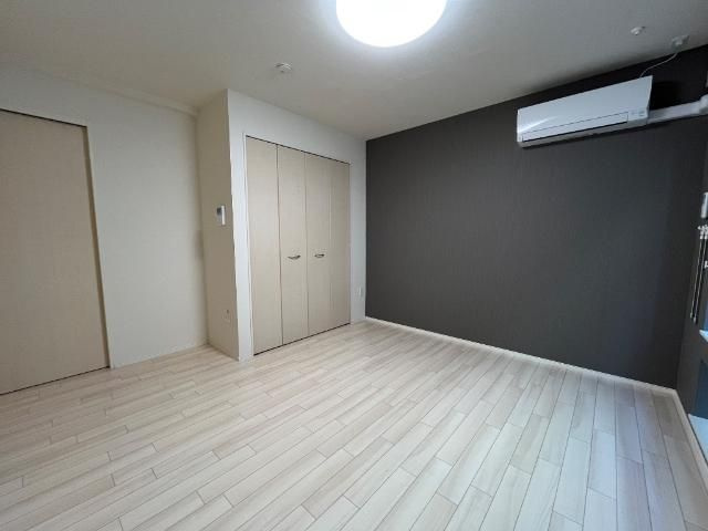 【洋室】タカヨプレイス河原町