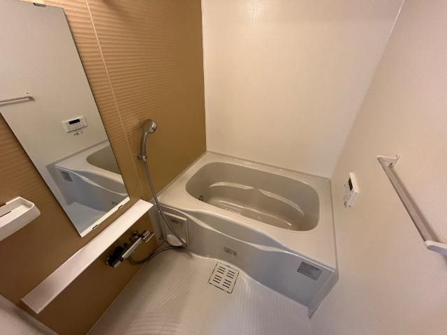 【浴室】タカヨプレイス河原町