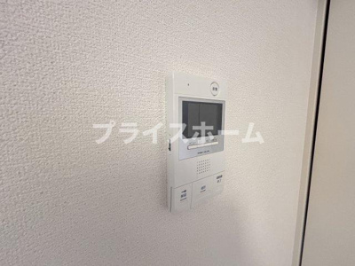 【セキュリティ】 | パーク　アヴェニュー22