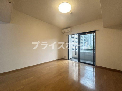 【寝室】 | パーク　アヴェニュー22