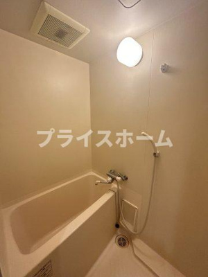 【浴室】 | パーク　アヴェニュー22
