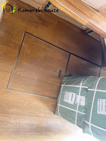 上尾市畔吉　中古一戸建の内装|きれいな内装です