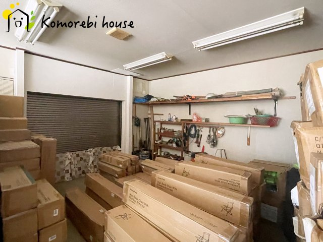 上尾市畔吉　中古一戸建のその他