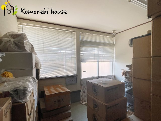 上尾市畔吉　中古一戸建の内装|内装です