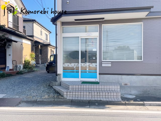 上尾市畔吉　中古一戸建のその他