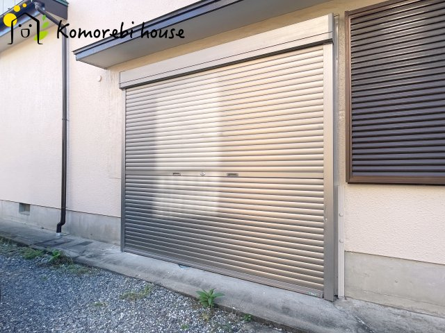 上尾市畔吉　中古一戸建のその他