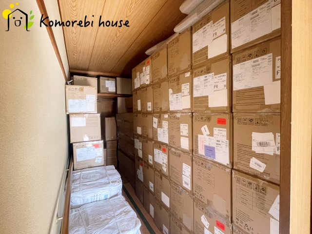 上尾市畔吉　中古一戸建のその他