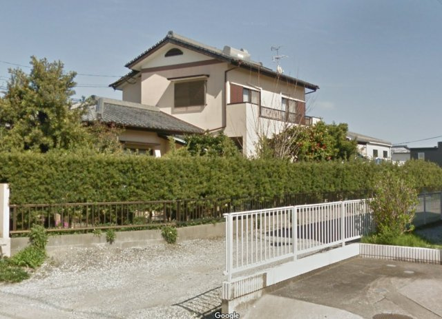 吉村町長田　中古戸建の外観