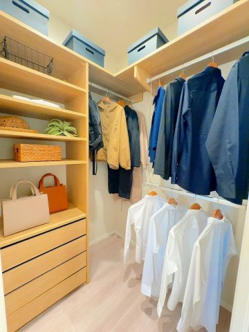 キャナルワーフタワーズイースト　25階　リノベーション済のその他共用部分