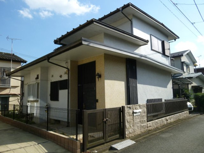 【外観】 | 昭島市東町４丁目