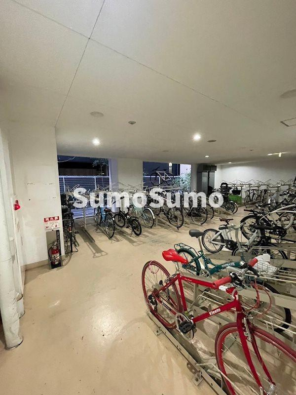 大阪市西区南堀江２丁目の賃貸マンションのその他共用部分
