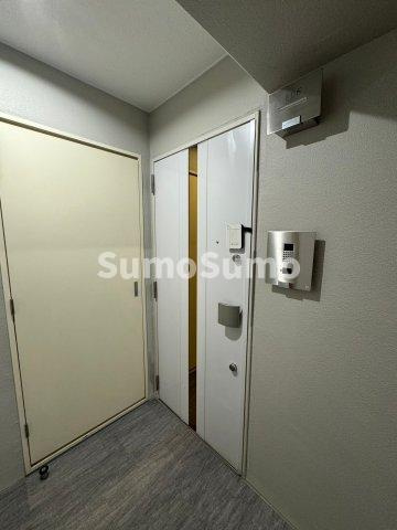 大阪市西区南堀江２丁目の賃貸マンションのその他共用部分