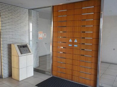 【その他共用部分】 | サンクレイドル春日部