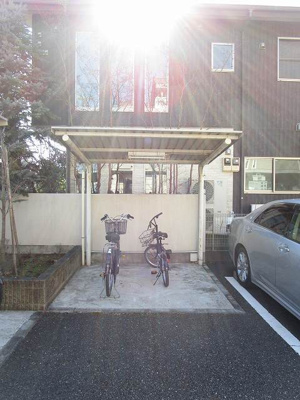 【その他共用部分】 | サンリットガーデン