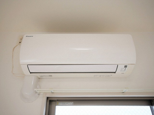 大阪市浪速区芦原１丁目の賃貸マンションの設備