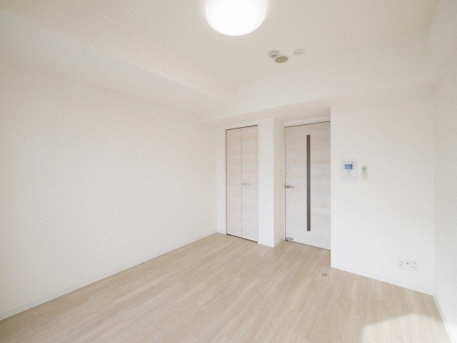 大阪市浪速区芦原１丁目の賃貸マンションの居間・リビング