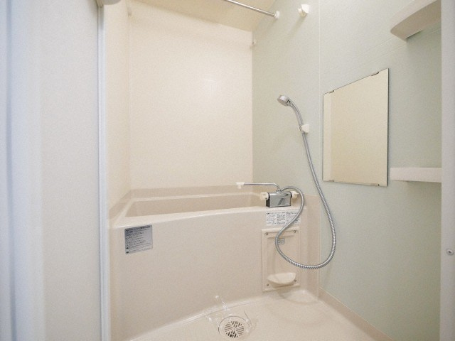 大阪市浪速区芦原１丁目の賃貸マンションの浴室