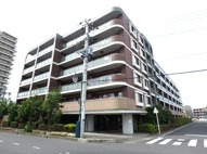坂戸市日の出町の中古マンションの画像