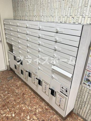 【その他】 | トーカンマンション博多駅前第8