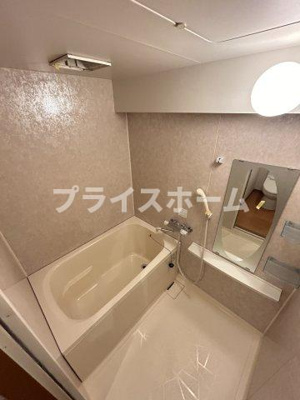 【浴室】 | トーカンマンション博多駅前第8
