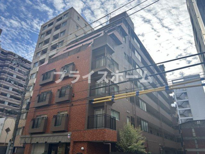 【外観】 | トーカンマンション博多駅前第8
