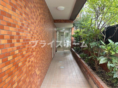 【エントランス】 | トーカンマンション博多駅前第8