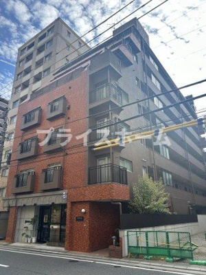 【外観】 | トーカンマンション博多駅前第8