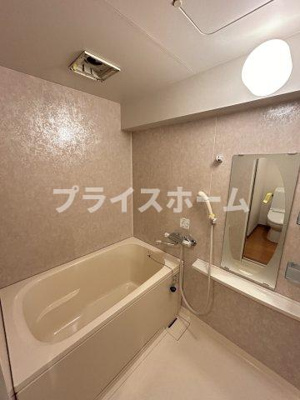 【浴室】 | トーカンマンション博多駅前第8