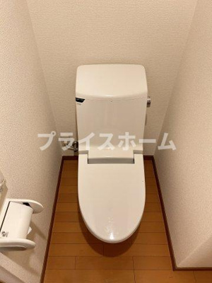 【トイレ】 | トーカンマンション博多駅前第8