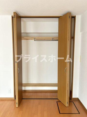 【収納】 | トーカンマンション博多駅前第8