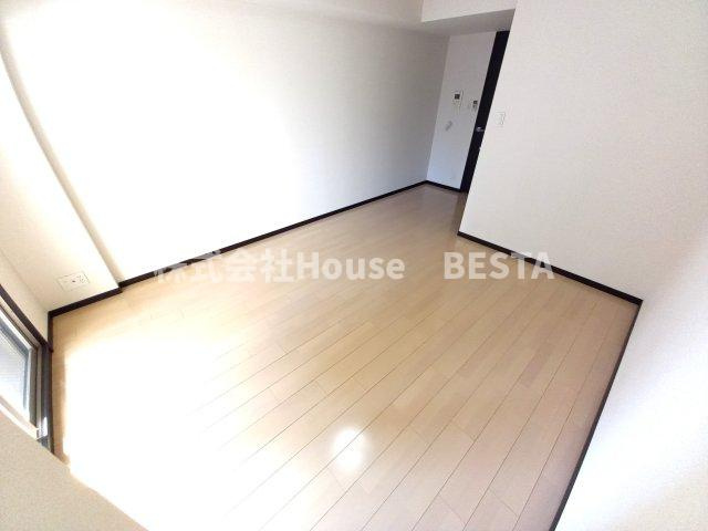 アスヴェル神戸元町Ⅱの子供部屋