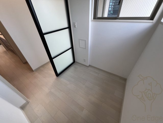 アバンティうめきたの内装