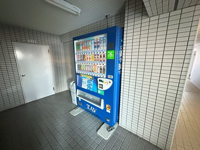 MAC久留米コートのその他共用部分