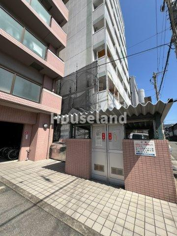 レイダント畑屋敷のその他共用部分