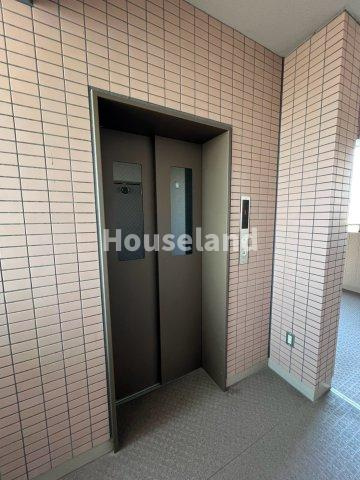 レイダント畑屋敷のその他共用部分