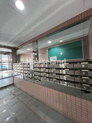 レイダント畑屋敷のその他共用部分